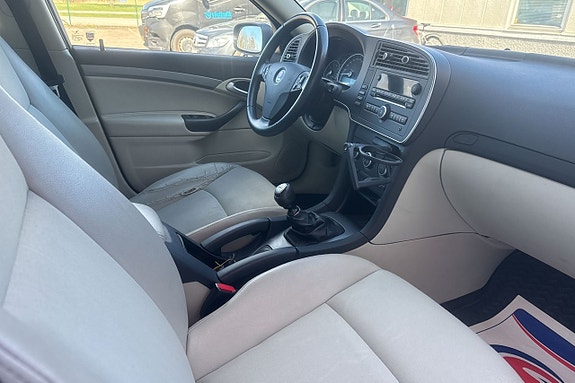 Saab 9-3 15 of 21