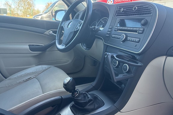Saab 9-3 16 of 21
