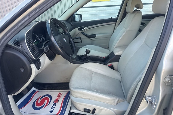 Saab 9-3 6 of 21