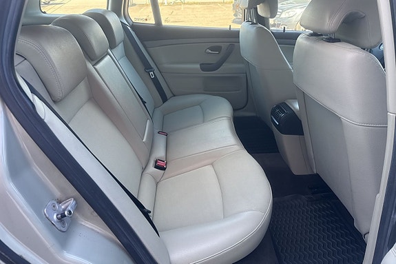 Saab 9-3 10 of 21