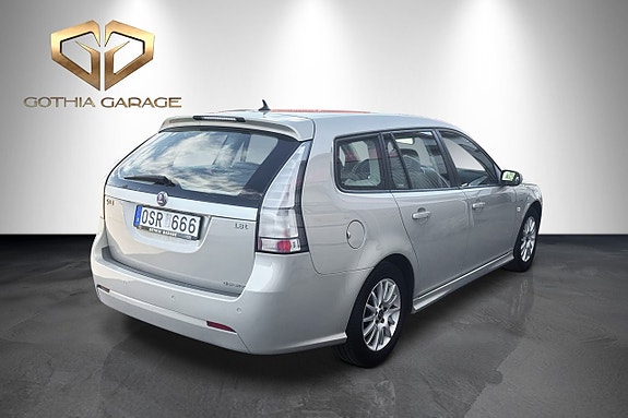 Saab 9-3 4 of 21