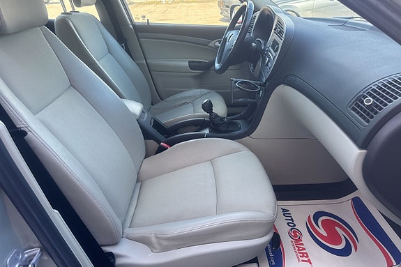 Saab 9-3 14 of 21