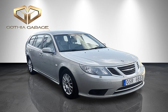 Saab 9-3 2 of 21