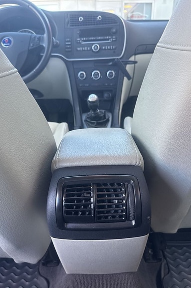 Saab 9-3 13 of 21