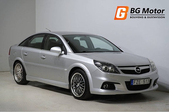 İkinci el  Opel Vectra 2.8 OPC