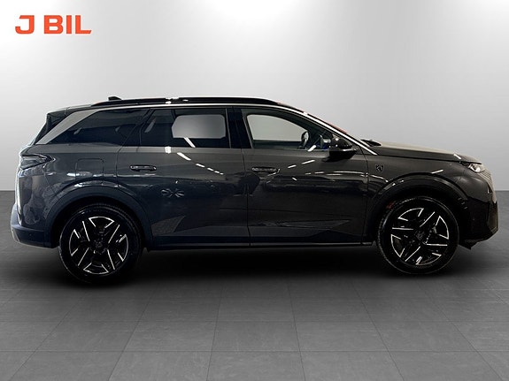 Peugeot 5008 3 of 5