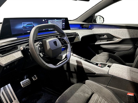 Peugeot 5008 6 of 15