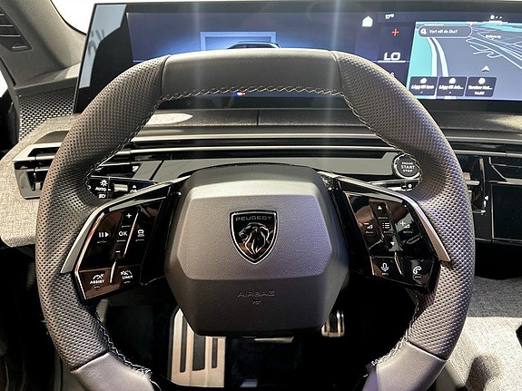 Peugeot 5008 12 of 15