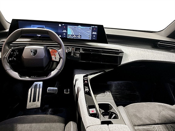 Peugeot 5008 5 of 5