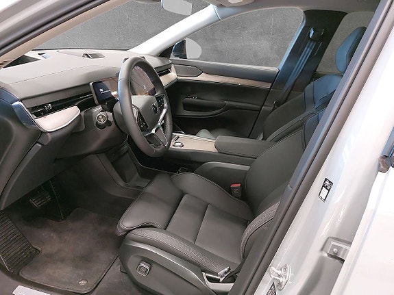 Volvo EX90 5 of 5