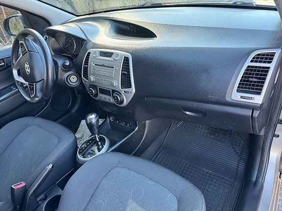 Hyundai i20 6 of 6