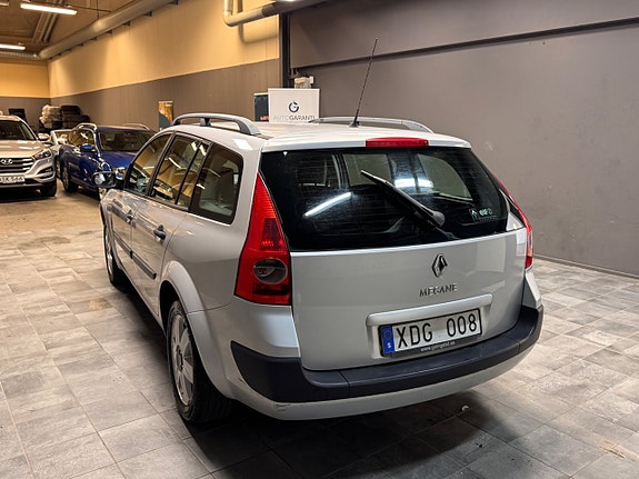 Renault Megane 5 of 5