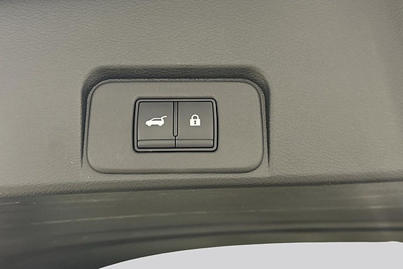 Nissan e-4ORCE 15 of 20