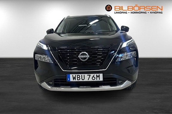 Nissan e-4ORCE 2 of 20