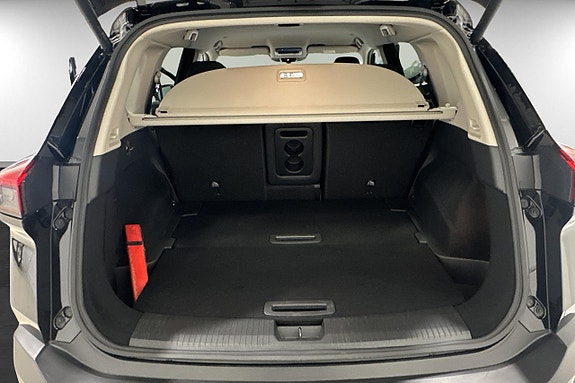 Nissan e-4ORCE 14 of 20