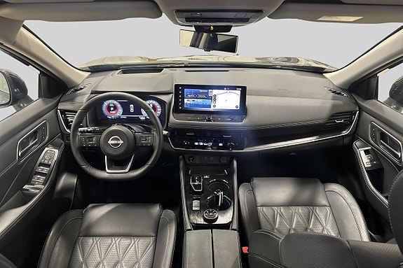 Nissan e-4ORCE 7 of 20