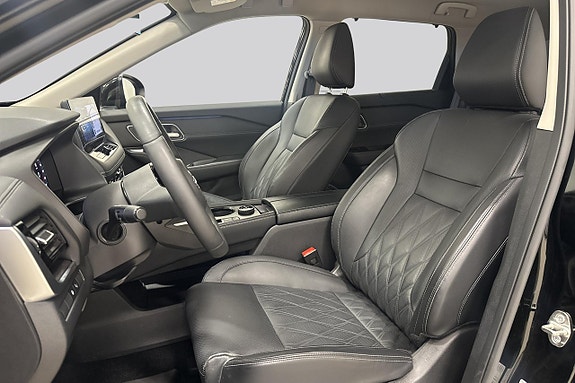 Nissan e-4ORCE 8 of 20
