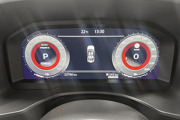 Nissan e-4ORCE 10 of 20