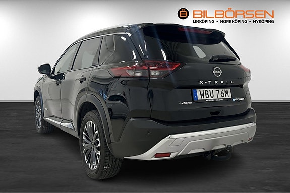 Nissan e-4ORCE 6 of 20