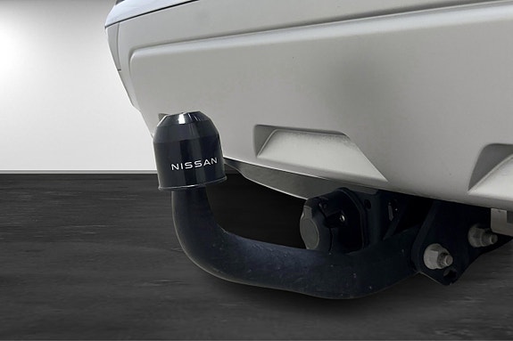 Nissan e-4ORCE 16 of 20