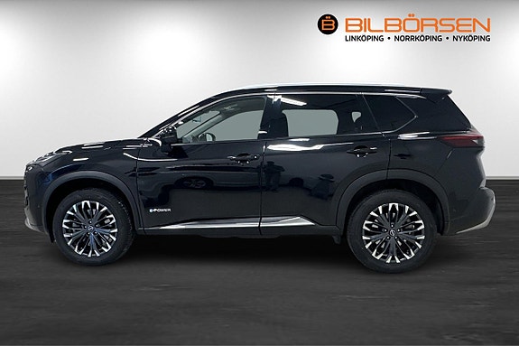 Nissan e-4ORCE 4 of 20