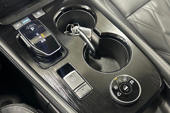 Nissan e-4ORCE 12 of 20