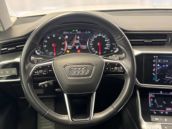 Audi A6 10 of 13