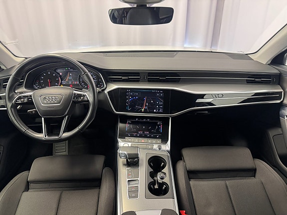 Audi A6 9 of 13