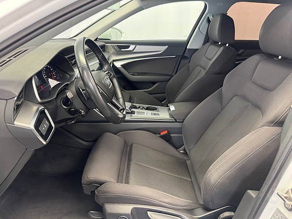 Audi A6 7 of 13