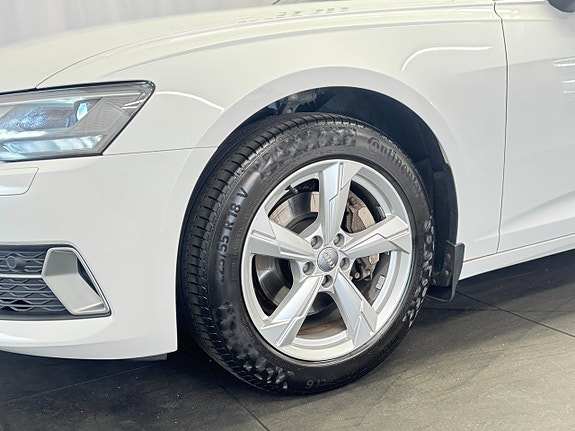 Audi A6 6 of 13
