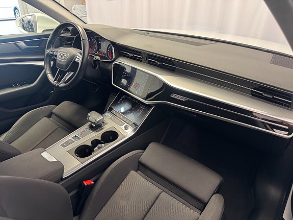 Audi A6 11 of 13
