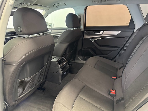 Audi A6 8 of 13