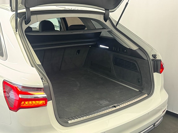 Audi A6 12 of 13