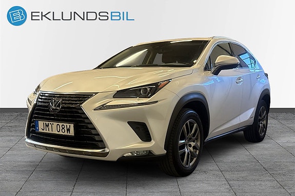 Lexus NX300h