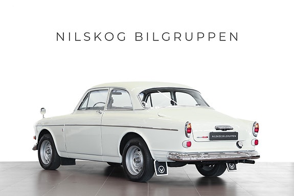 Volvo Amazon 4 of 5