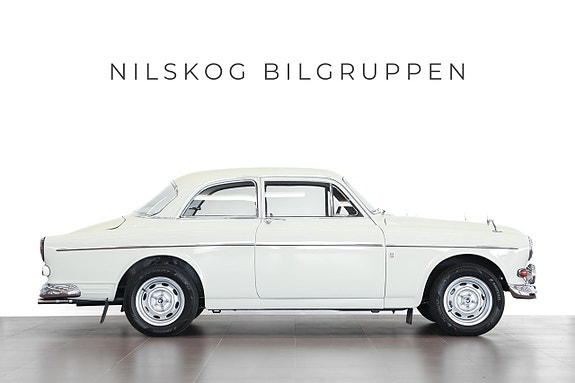 Volvo Amazon 3 of 5