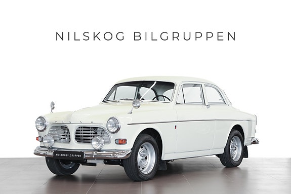 Volvo Amazon