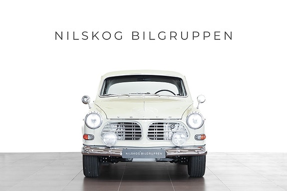 Volvo Amazon 2 of 5
