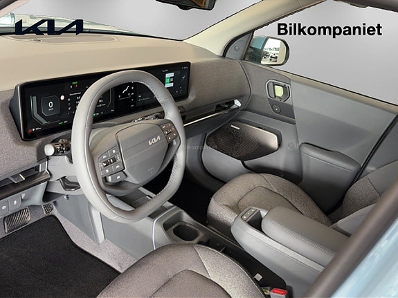 Kia EV2 7 of 16