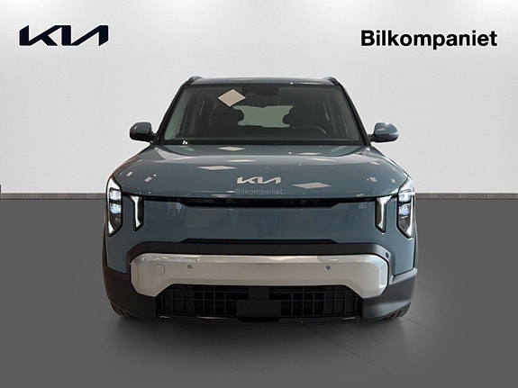 Kia EV2 2 of 5