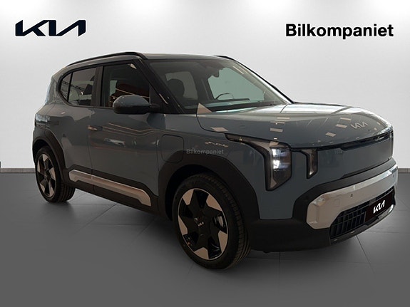 Kia EV2 3 of 5