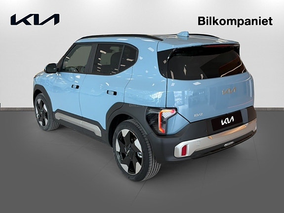 Kia EV2 5 of 5