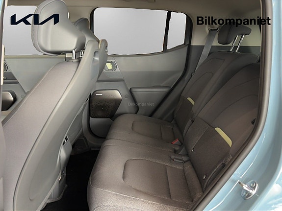 Kia EV2 12 of 16