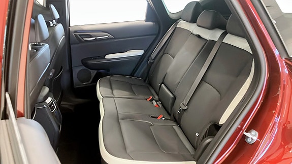 Kia EV5 10 of 26