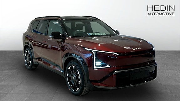 Kia EV5 3 of 26