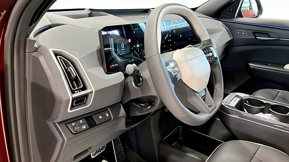 Kia EV5 21 of 26