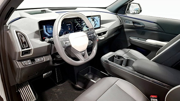 Kia EV5 4 of 26