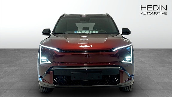 Kia EV5 2 of 26