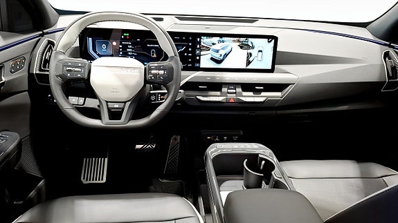 Kia EV5 6 of 26
