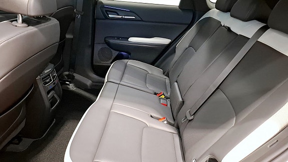 Kia EV5 8 of 26